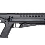 Kel-Tec P50 5.7x28mm Semi-Automatic Pistol Keltec 57 P50BLK