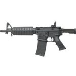 Colt M4 Carbine 5.56 16" Black 30rd LE6920 AR-15 6920 CR6920