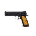 CZ USA CZ 75 Tactical Sport 40 S&W 17 Round Capacity 91260