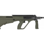 Steyr Arms AUG A3 M1 556 Nato OD Green AUG Mag Pattern AUGM1GRNEXT