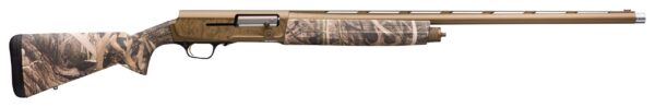 Browning A5 Wicked Wing 12 Ga Mossy Oak Shadow Grass 28" Barrel 0119002004