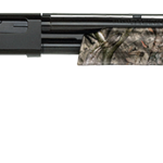 Mossberg Maverick 88 Field 20 Ga Pump Action 26" Barrel 32201