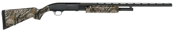 Mossberg Maverick 88 Field 20 Ga Pump Action 26" Barrel 32201