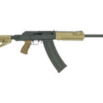 Kalashnikov USA Tactical KS-12 12 Ga FDE KS-12T AK12 AK-12 AK47 Shotgun