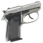 Beretta 3032 TOMCAT 32 ACP INOX 2.4" St 1-7rd J320500