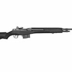 Springfield Armory M1A Standard 308 22" Barrel Black Synthetic Stock MA9106