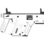 Kriss Vector SDP G2 Pistol 45 ACP Alpine White KV45-PAP20