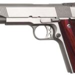 Dan Wesson Pointman Seven 45 ACP Stainless Steel CA Compliant 7 01900