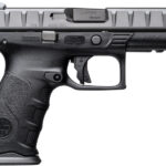 Beretta APX 9mm 3-17 Rd Mags Frame JAXF923