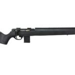 Steyr Scout RFR 22 LR Toggle Bolt 20" Black Syn 10rd