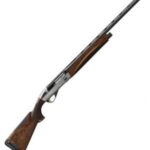 Benelli Ethos Field 20 GA 28" Satin Walnut Engraved 10472