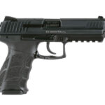 HK Heckler & Koch P30L LEM 9mm 81000115