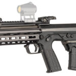 Kel Tec RDB Defender 556 Nato Bullpup RDBDBLK