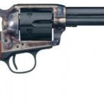 Uberti 1873 45 LC El Patron Cattleman 5.5" Barrel 345175