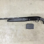 Omega 12 GA 28" S12S - Great Shotgun Semi-Auto Shotgun