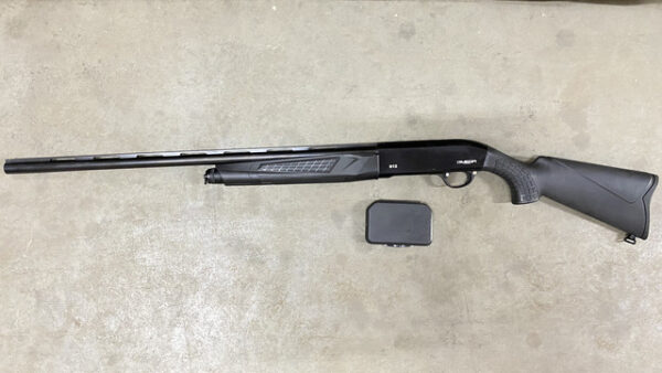 Omega 12 GA 28" S12S - Great Shotgun Semi-Auto Shotgun