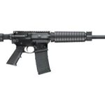 Smith & Wesson M&P15 Sport II Optics Ready 556 NATO 16" 10159 30rd