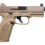 FN America FN 509 Tactical FDE 9mm 10 round magazines 66-100383