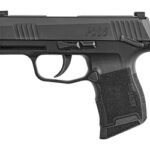 Sig Sauer P365 9mm Manual Safety 365-9-BXR3-MS