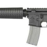 Rock River Arms LAR-15 Entry Tactical 556 NATO Chrome Lined AR1256