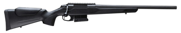 Tikka T3X CTR 6.5 Creedmoor 20" Threaded Barrel JRTXC382