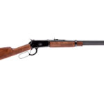 Rossi R92 Black Hardwood 44 Mag 20" Barrel 920442013