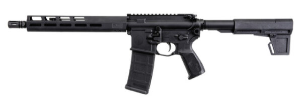 Sig Sauer M400 556 Nato Tread AR Pistol PM400-11B-TRD