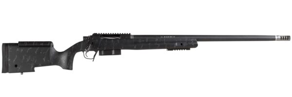 Christensen BA Tactical 338 Lapua 27" Barrel 801-04003-00