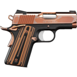 Kimber Rose Gold Ultra II 9mm 1911 Special Edition 3200372