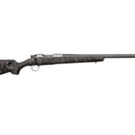 Christensen Ridgeline 6.5 Creedmoor 24" Threaded Barrel CA10299-H14211