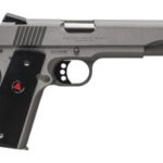 Colt 1911 Delta Elite 10MM Stainless Steel 5" Barrel O2020XE