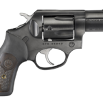 Ruger SP101 357 Mag Blued 2" Barrel 5 Shot 15702