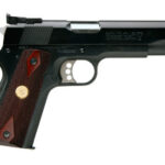 Colt Gold Cup National Match 1911 45 ACP O5870A1