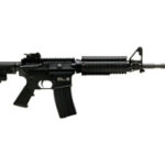 FN America FN15 556 NATO M4 Military Collector Carbine 36318