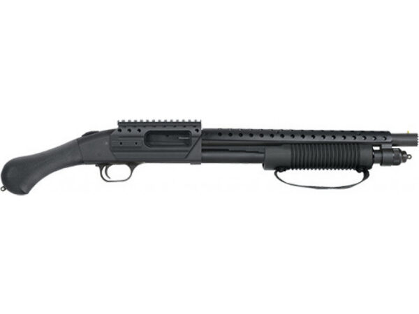 Mossberg Firearms 590 Shockwave SPX 12 Ga 5 Round Capacity 50648