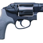 Smith & Wesson Bodyguard 38 Spl W/ Crimson Trace Laser 12056