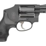 Smith & Wesson 442 Hammerless 38 Spl 5 Shot J-Frame 150544