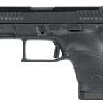 CZ P-10 S Black 9mm 2- 12 Round Magazines Subcompact 91560