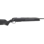 Steyr Scout Rifle 6.5 Creedmoor Black Stock 26.347.3B