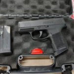 USED Sig Sauer P365 SAS 10+1 3.1" Barrel 365-9-SAS