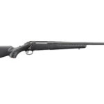 Ruger American 30-06 22" Barrel Black Synthetic Stock 6901