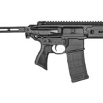 Sig MCX Rattler 556 Nato Pistol 5" Barrel MLok Handguard PMCX-5B-TAP