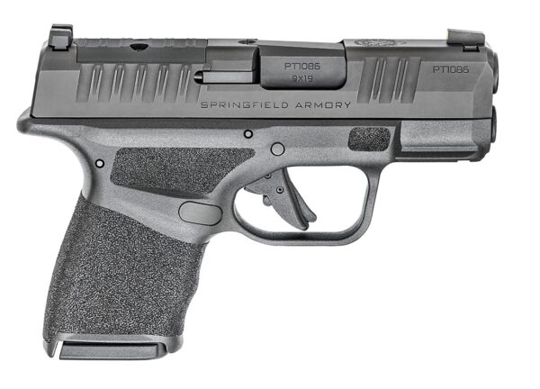 Springfield Armory Hellcat OSP 9mm HC9319BOSP