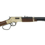 Henry Repeating Arms Big Boy Mares Leg 44 Mag H006ML