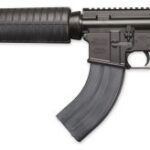 Windham Weaponry SRC R16 7.62X39 16" Barrel R16M4FTT-762