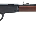 Henry Repeating Arms Frontier Lever Action 22 LR 20" Octagon Barrel H001T