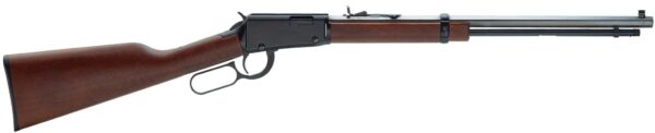 Henry Repeating Arms Frontier Lever Action 22 LR 20" Octagon Barrel H001T