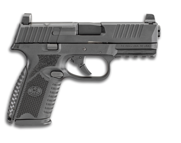 FN 509 Midsize MRD 9mm 66-100587