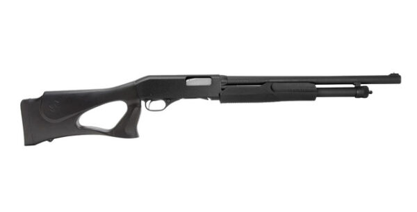 Stevens 320 Security 20 Ga Thumbhole Stock 18" Barrel 23247