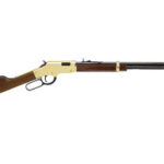 Henry Repeating Arms Golden Boy 22 LR 20" Octagon Barrel H004